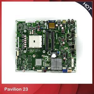 All-in-one Motherboard For for Pavilion 23 AAHD3-AB 700543-501 696940-001 Test, Good