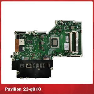 All-in-One Motherboard For Pavilion 23-q010 DAN61BMB6E0 810243-601 810243-001 Test Good