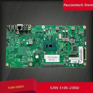 For 520S 510S-23ISU 6050A2817301 00UW322 Integrated Independent Motherboard