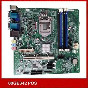 POS Desktop Motherboard For 700 4900-785 E85 99Y1439 00GE342 Good