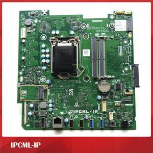 All-in-One Motherboard For 3280 AIO IPCML-IP PRFF3 1151 DDR4 Test Good