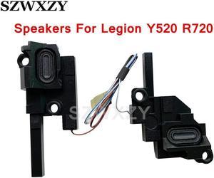 For Legion Y520-15IKBN R720-15IKB Laptop Internal Built-in Speaker Left Right Speaker L+R PK23000PEC0 PK23000PFC0