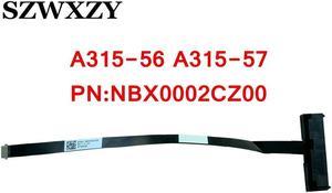 NBX0002CZ00 12 Pin For Aspire 3 A315-56 56G-59R6 A315-57 57G-57L2 Laptop Hard Drive HDD SSD Connector Cable