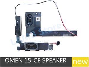 For OMEN 15-CE 15-CE198WM 15-CE011DX Speaker 929477-001 38G3ASATP10 SPEAKER KIT L&R