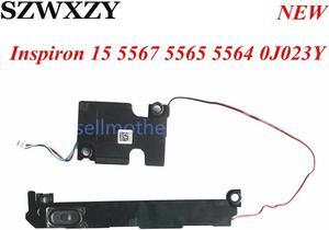 For Inspiron 15 5567 5565 5564 Laptop Internal Speaker L&R CN-0J023Y 0J023Y J023Y PK23000TN00