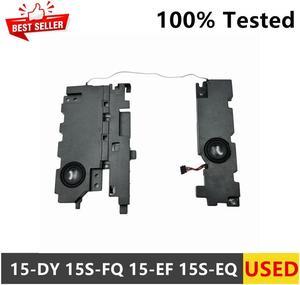 For 15-DY 15S-FQ 15-EF 15S-EQ Laptop Internal Speaker R/L Built-in Speakers DNQTA164000 0P5-L 0P5-R 100% Tested