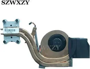 Cooling Fan Heatsink For X230s X230t X230 X230I CPU Cooling Fan with Heatsink 04W6930 04W6922