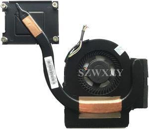 Cooling Fan Heatsink For L540 L440 CPU Fan Heatsink FRU 04X4115 04X4117 01AW577 04X4309 04X4310 01AW578