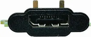 For 600 G2 800 G2 DM Mini Addon DP Option Board DM15 832076-001 802681-001