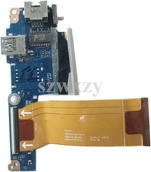 G5B003165000-A For Portege Z930 Z935 Series 13.3" LAN USB Board Fau2lnd A3264A FALZYL1