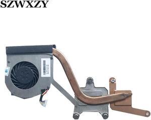 For X201S X201T Heatsink With Fan FRU 60Y5452 60Y5422 60.4DV02.001