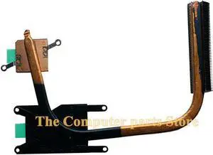For 14-R Laptop Cooling Heatsink 757602-001 AT14C0010R0