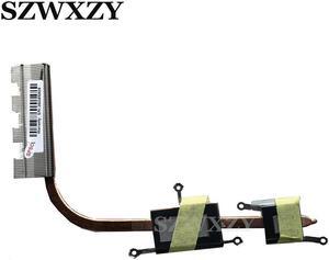 For 110-15ISK Laptop CPU GPU Heatsink With Fan 5H40L82898