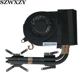 For V3-731 V3-771 V3-771G Heatsink Cooling Fan 13N0-7MA0N01 DFS55151205ML0T