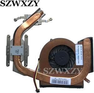 For L410 SL410 SL410K SL510 SL510K CPU Heatsink Cooling Fan FRU:60Y4180