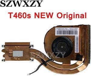 Cooling Fan Heatsink For T460s Laptop 01ER374 00JT919 01AY891 00JT920