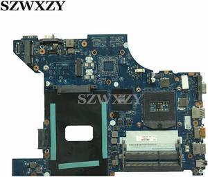 For Edge E440 Laptop Motherboard 04X4790 AILE1 NM-A151 DDR3L