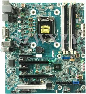 For Z230 Tower Workstation System Board Motherboard 698113-601 698113-001 LGA 1150 DDR3