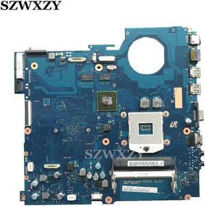 For RV520 Laptop Motherboard HM65 DDR3 GT520M/1GB GPU BA92-08186A BA92-08186B BA41-01608A