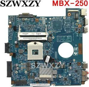 For VBCEG MBX-250 Laptop Motherboard A1829659A Z40HR 48.4MP09.021