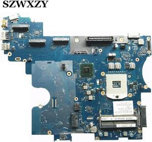 For E6530 Series Laptop Motherboard Mainboard CN-0KFR9H 0KFR9H KFR9H LA-7761P QM77