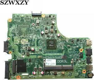 CN-03F7WK 03F7WK 3F7WK For 3441 3541 Laptop Motherboard A4-6210 CPU DDR3L