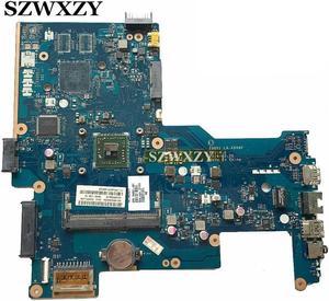 For 15-G Series Laptop Motherboard 764261-501 ZSO51 LA-A996P With A8-6410 2.0Ghz Processor Full Tested