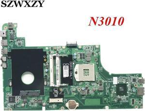 CN-0Y5C30 0Y5C30 Y5C30 For N3010 Laptop Motherboard DA0UM7MB6E0 HM57 DDR3 Full Tested
