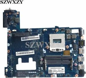 For G510 Laptop Motherboard support i7 processor DDR3 PGA947 90003692 LA-9642P Full Tested