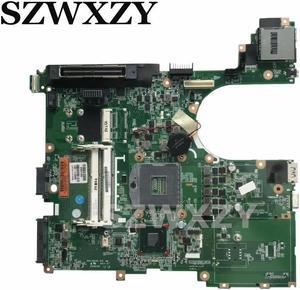 686972-001 For ProBook 6570b Laptop Motherboard 686972-501 686972-601 HM76 DDR3