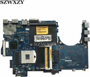 For Precision M4700 Laptop Motherboard QAR00 LA-7931P REV:1.0(A00) CN-0N8H96 0N8H96 N8H96 Full Tested