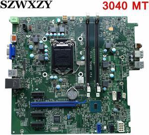 For 3040 MT Desktop Motherboard CN-0TK4W4 0TK4W4 TK4W4 LGA 1151 DDR3L 14056-1 Full Tested