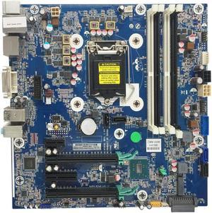 For Z240 Tower Desktop Motherboard 837344-001 837344-601 795000-001 C236 LGA 1151 DDR4