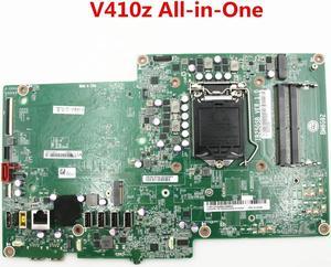 For V410z All-in-One Motherboard IB250SB VER:1.0 01LM192 01LM191 LGA 1151 DDR4