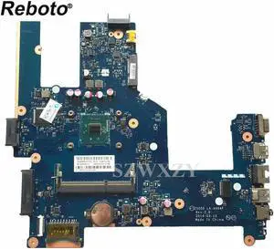 For 15-R 250 G3 Series Laptop Motherboard LA-A994P 761541-501 N3520 Processor Not Repaired For 15-R 250 G3 Series Laptop Motherboard LA-A994P 761541-501 N3520 Processor Not Repaired