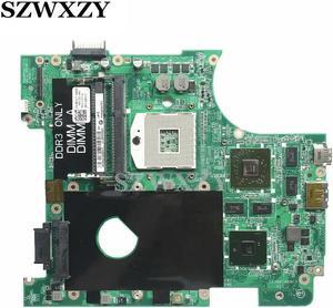 Classy For N4010 Laptop Motherboard CN-0951K7 951K7 DAUM8CMB8C0 HM57 DDR3 HD5650M