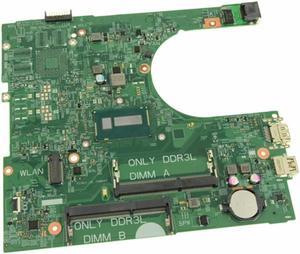 FOR Inspiron 3458 3558 Laptop Motherboard 14216-1 MY4NH CN-0MY4NH SR23G I3-5005U
