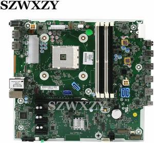 For EliteDesk 705 G4 MT Desktop Motherboard AM4 DDR4 L05064-001 L03080-001