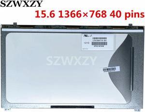 LTN156AT19-001 LTN156AT18 LTN156AT19 N156BGE-L52 N156BGE-L51 N156BGE-L62 LCD Screen For NP300E5A 305V5A