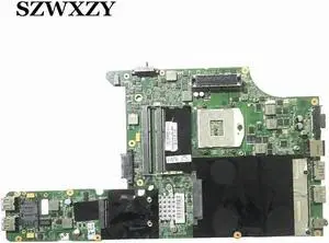 Classy Laptop Motherboard For L420 Series 04W0378 DAGC9EMB8D1 HM65 DDR3