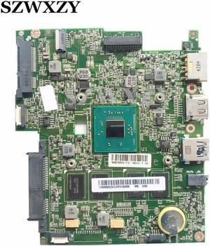 90005252 For Flex 10 Series Laptop Motherboard N2805u  4GB RAM BM5338