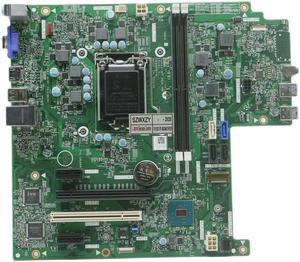 For Vostro 3660 3667 3668 3669 Desktop Motherboard H6TD1 0H6TD1 15141-1 LGA1151 DDR4