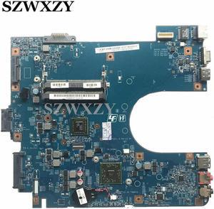 For VPCEL MBX-252 Laptop Motherboard with E350  A1829669A 48.4MS01.011 DDR3
