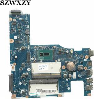 For G50-80 Laptop Motherboard 3805U 5B20H14390 ACLU3/ACLU4 UMA NM-A362