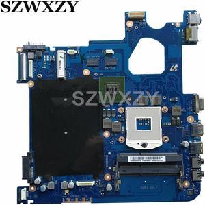 For NP300E4C 300E4C Laptop Motherboard GT620M 1GB BA92-10885A BA92-10885B HM75