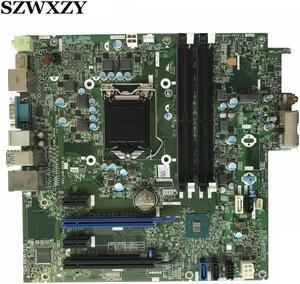 For OPX 5050 MT Desktop Motherboard CN-0WWJRX WWJRX 0WWJRX LGA1151 DDR4