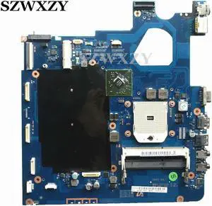 Laptop Motherboard For NP305V5A 305V5A Series BA92-08674A BA41-01681A HD 7470M 512MB