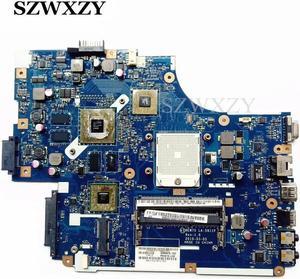 For 5551 5551G 5552 5552G Laptop Motherboard 75 LA-5911P MBWVF02001 HD6650M/1GB or HD5650M/1GB