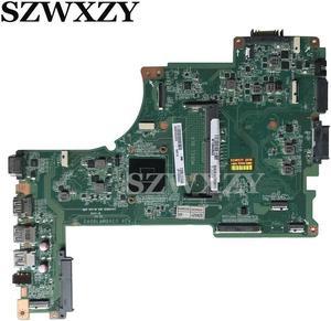 A000302280 Laptop Motherboard For L50-B L50T-B L55-B mainboard N2830 processor DA0BLKMB6E0 full tested