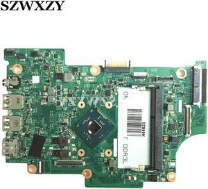 For Inspiron 3157 Laptop Motherboard N3050 Processor CN-08R7VD 08R7VD 8R7VD DDR3L
